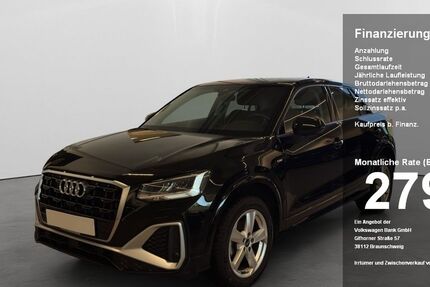 Audi Q2 24.500 km 26.950 &euro; Regensburg 93055