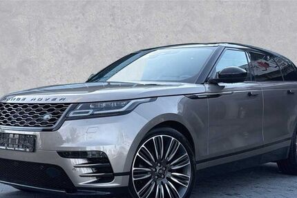 Land Rover Range Rover Velar 41.500 km 49.895 &euro; Regensburg 93059