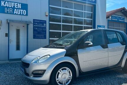 Smart ForFour 174.000 km 1.300 &euro; Alteglofsheim bei Regensburg 93087