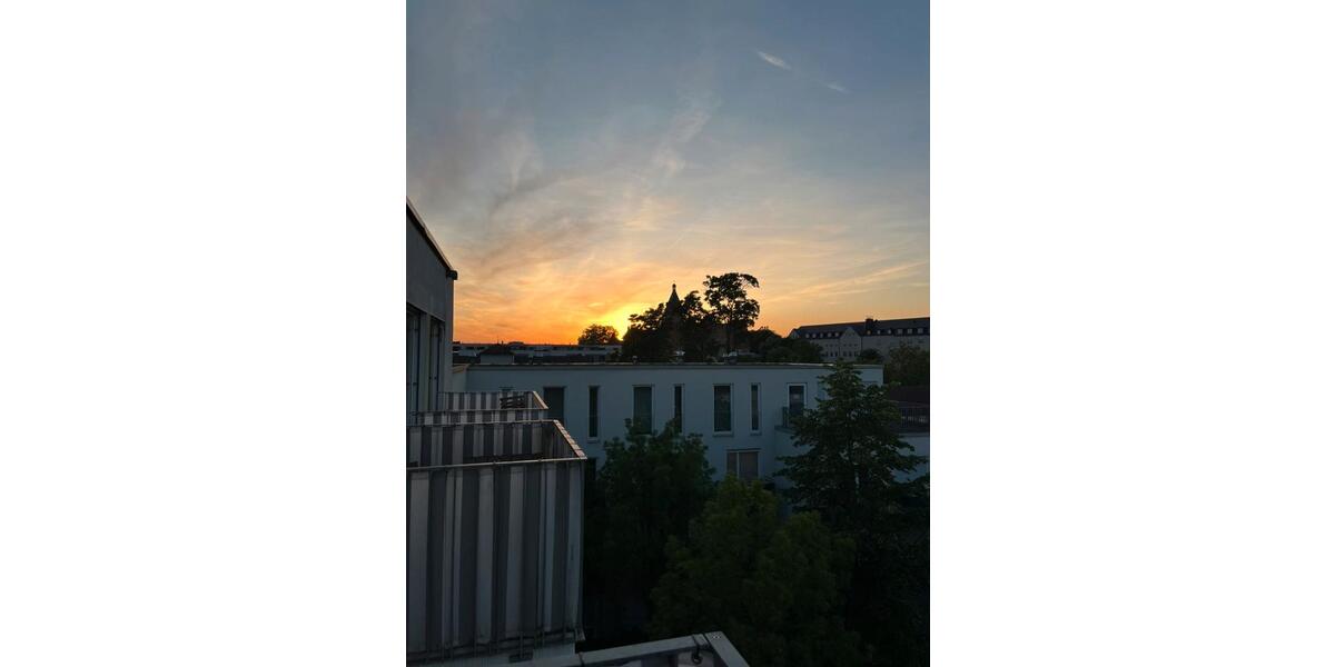 Etagenwohnung Regensburg Kumpfmühl - 1 Zimmer, 22 m&sup2;, 510&euro; | Angebot:26255339
