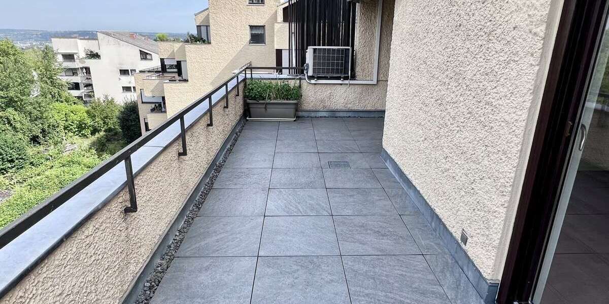 Etagenwohnung Regensburg Ganghofersiedlung - 3 Zimmer, 81 m&sup2;, 380.000&euro; | Angebot:27295222