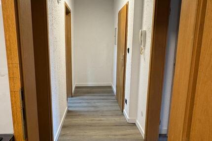 3-Zimmer Wohnung in Regensburg, 60qm,neu renoviert, WG-ok 3 zimmer