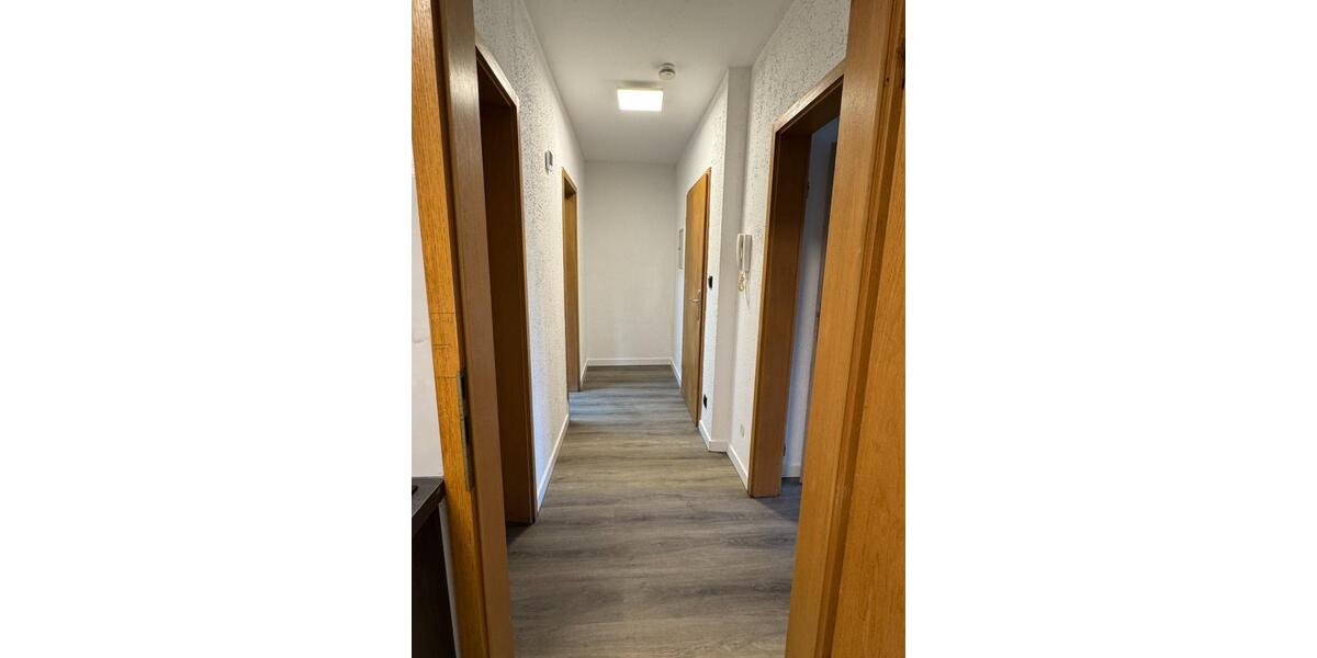 3-Zimmer Wohnung in Regensburg, 60qm,neu renoviert, WG-ok 3 zimmer