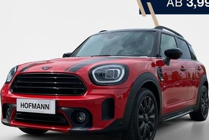 Mini Cooper Countryman