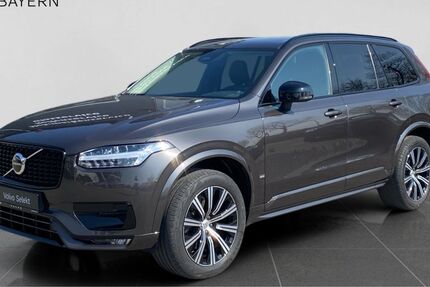 Volvo XC90 86.500 km 44.290 &euro; Neutraubling 93073