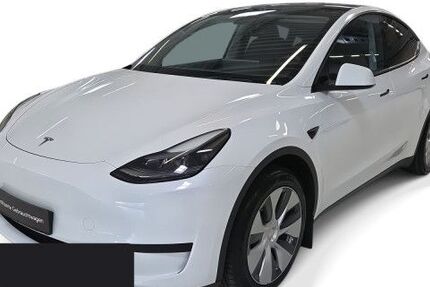Tesla Model Y 46.509 km 33.500 &euro; Obertraubling 93083