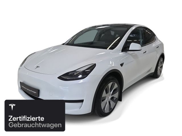 Tesla Model Y 46.509 km 33.500 &euro; Obertraubling 93083