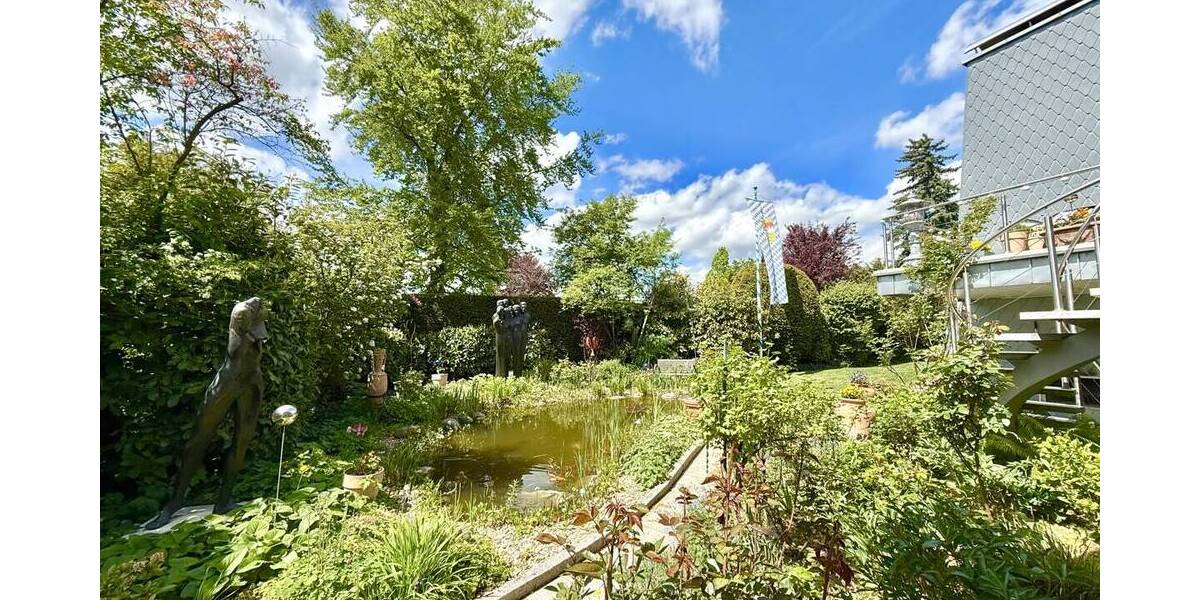 Bungalow Zeitlarn - 8 Zimmer, 340 m&sup2;, 1.375.000&euro; | Angebot:26686724
