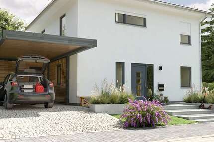 Haus Schierling - 4 Zimmer, 129 m&sup2;, 575.980&euro; | Angebot:26084014