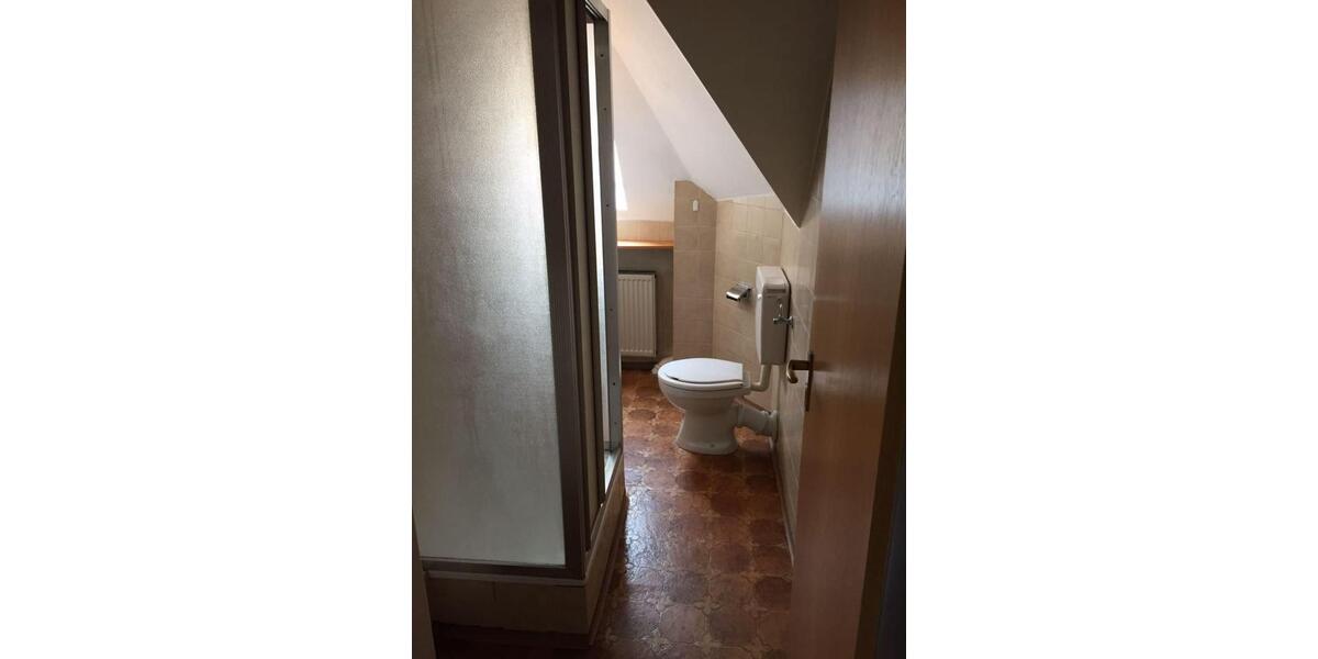 1-Zimmer-Apartment I 27m² I zentral gelegen 1 zimmer