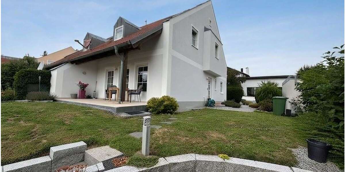 Einfamilienhaus Pettendorf - 4 Zimmer, 109 m&sup2;, 449.000&euro; | Angebot:27140923