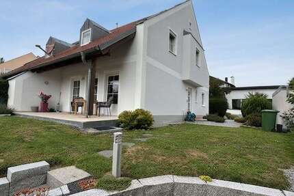 Haus Pettendorf - 4 Zimmer, 109 m&sup2;, 449.000&euro; | Angebot:27140923