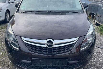 Opel Zafira Tourer