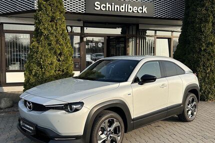 Mazda MX-30 30.437 km 18.990 &euro; Regensburg 93055
