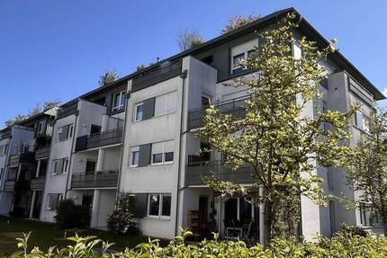 Wohnung Regensburg Galgenberg - 2 Zimmer, 66 m&sup2;, 419.000&euro; | Angebot:26276375