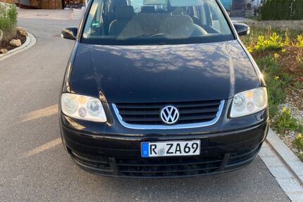 VW Touran 319.000 km 2.000 &euro; Brunn 93164