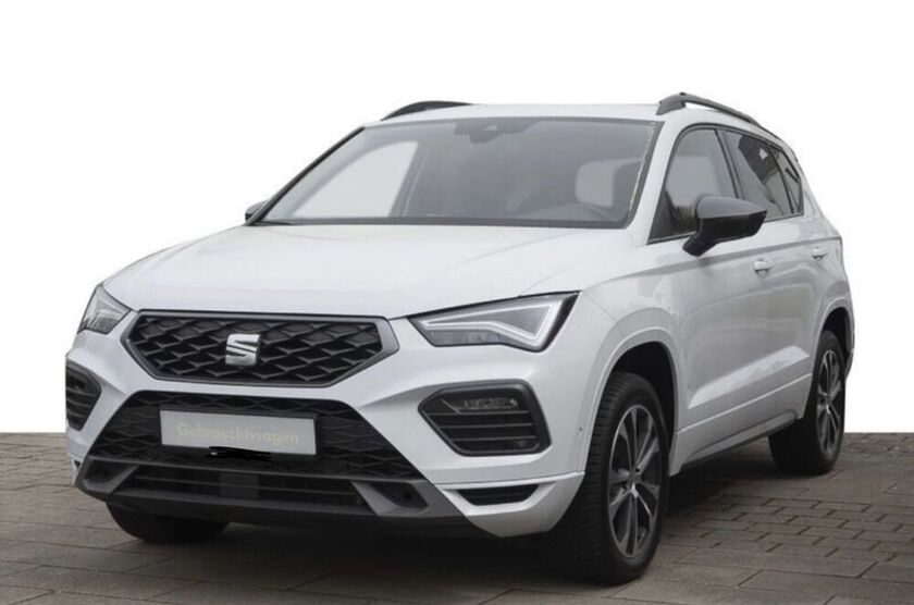 Ateca