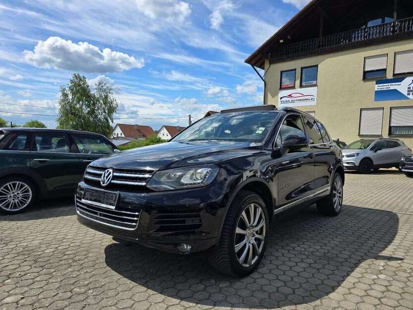 Touareg