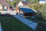 Erdgeschoßwohnung Bad Abbach - 3 Zimmer, 117 m&sup2;, 1.350&euro; | Angebot:26335469