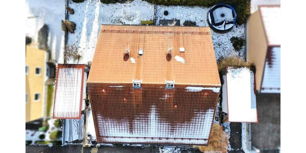 Doppelhaushälfte Maxhütte - 4 Zimmer, 116 m&sup2;, 479.000&euro; | Angebot:25702683