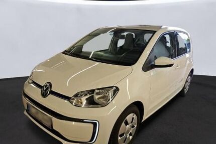 VW e-up! 41.682 km 26.890 &euro; Nittenau 93149