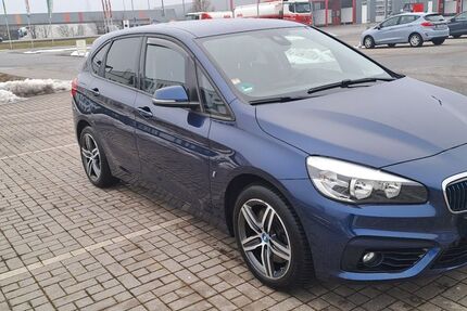 BMW 225 Active Tourer 183.000 km 8.799 &euro; Wolfsegg 93195