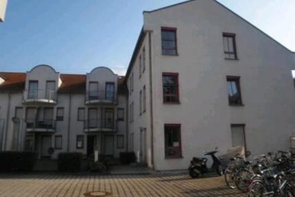 1,5 Zimmer Appartement in zentraler Lage in Regensburg 1.5 zimmer