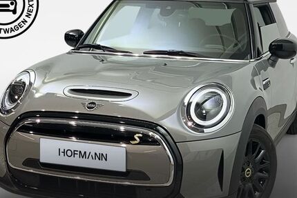 Mini Cooper SE 16.000 km 18.890 &euro; Regensburg 93055