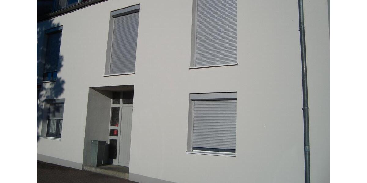 Etagenwohnung Regensburg Galgenberg - 1 Zimmer, 27 m&sup2;, 420&euro; | Angebot:27607770