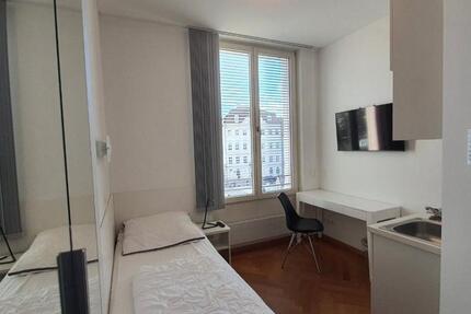 1 Zimmer Wohnung in Innenstadt 1 zimmer