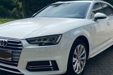 Audi A4 177.000 km 14.700 &euro; Regenstauf 93128