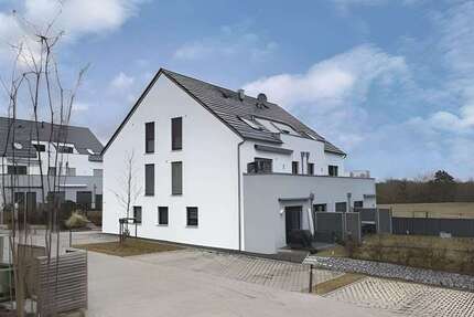 Wohnung Nittendorf - 3 Zimmer, 88 m&sup2;, 375.000&euro; | Angebot:26211577