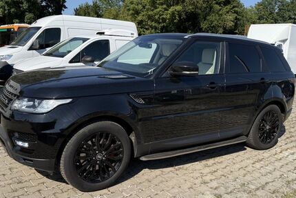 Land Rover Range Rover Sport 203.032 km 15.900 &euro; Alteglofsheim 93087