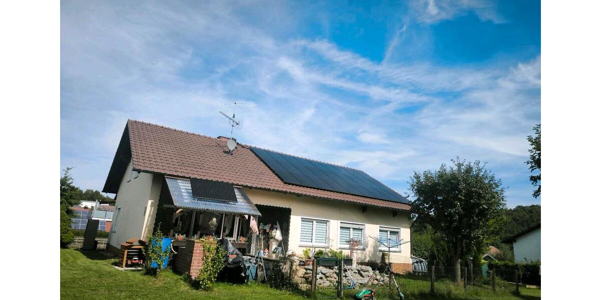 Einfamilienhaus Zell - 5 Zimmer, 130 m&sup2;, 450.000&euro; | Angebot:25611650