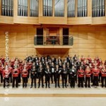 Giuseppe Verdi: Messa da Requiem / Universitätschor Halle