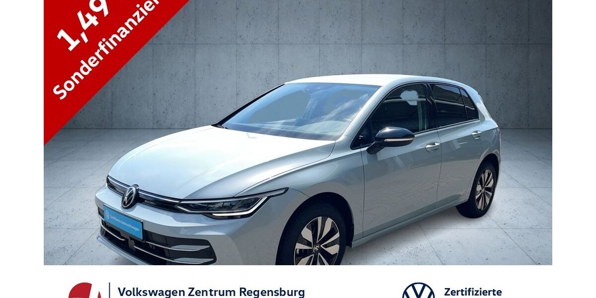 VW Golf 11.400 km 23.970 &euro; Regensburg 93053