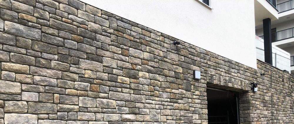 Etagenwohnung Burglengenfeld Augustenhof - 2 Zimmer, 53 m&sup2;, 259.600&euro; | Angebot:24498705