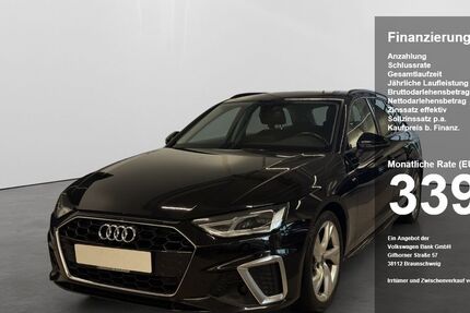Audi A4 88.290 km 23.790 &euro; Regensburg 93055