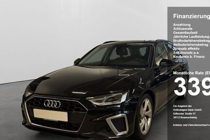 Audi A4 88.290 km 24.650 &euro; Regensburg 93055