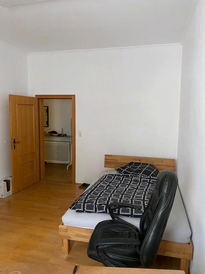 WG Zimmer Regensburg Innenstadt