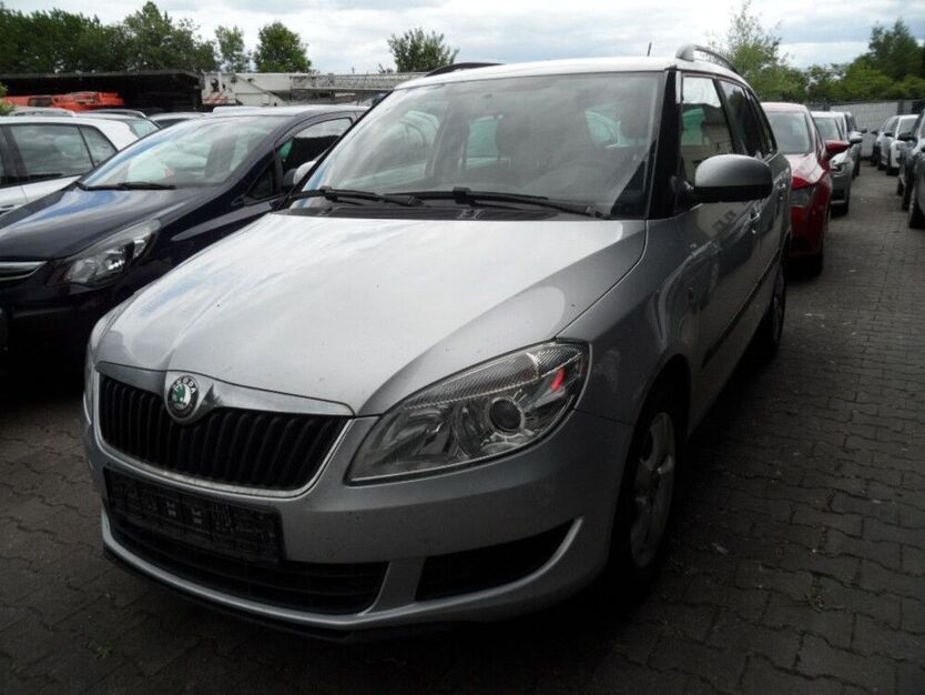 Fabia