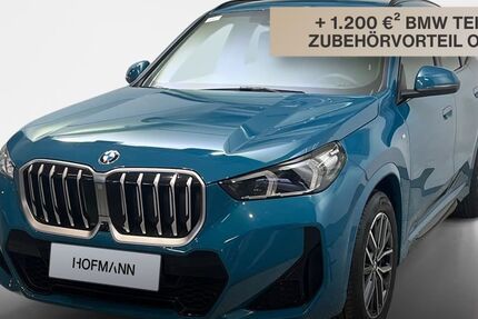 BMW X1 20.700 km 45.824 &euro; Regensburg 93055