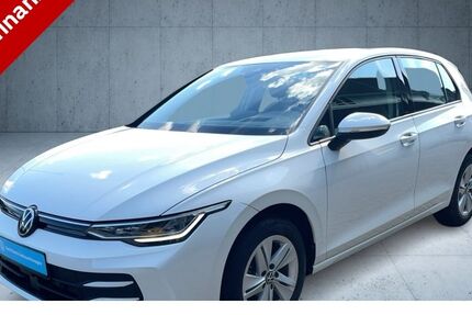 VW Golf 11.300 km 23.370 &euro; Regensburg 93053