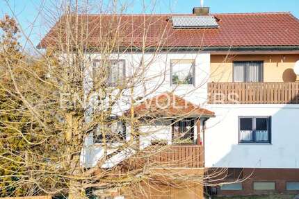 Haus Sinzing - 7 Zimmer, 210 m&sup2;, 565.000&euro; | Angebot:25257660