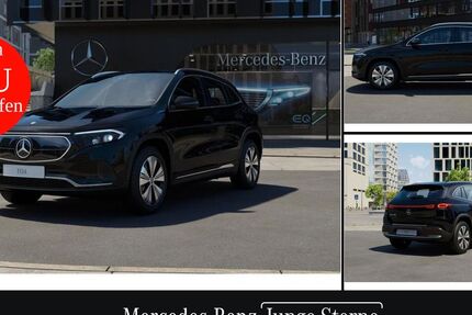 Mercedes-Benz EQA 39.615 km 27.870 &euro; Regensburg 93053
