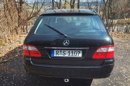 Mercedes-Benz E 240 332.000 km 1.650 &euro; FALKENSTEIN 93167
