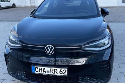 VW ID.5 15.300 km 32.990 &euro; Nittenau 93149