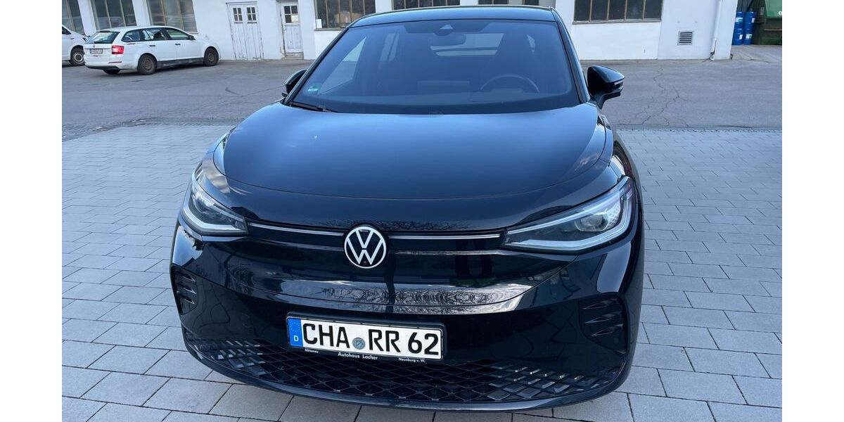 VW ID.5 15.300 km 32.990 &euro; Nittenau 93149