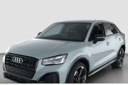 Audi Q2 4.526 km 35.660 &euro; Neutraubling 93073