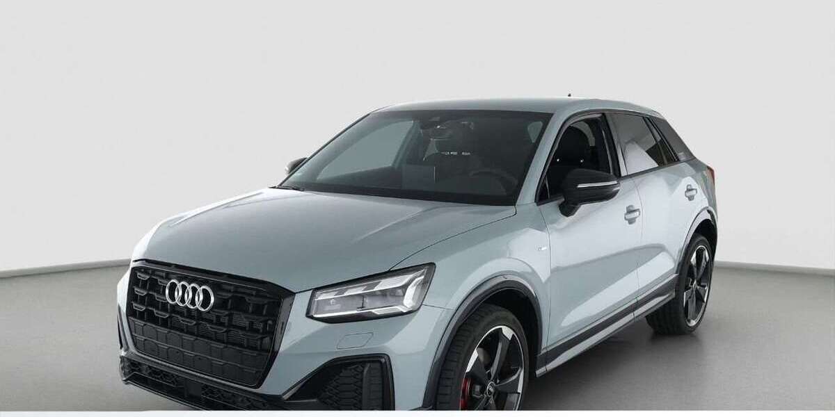Audi Q2 4.526 km 35.660 &euro; Neutraubling 93073